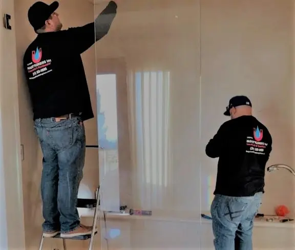 Professional plumbing installation for Toilet Repair in Rainbow Springs